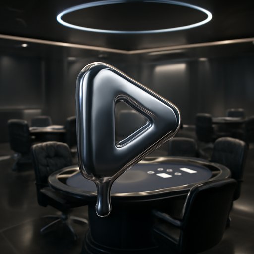 2777be Table Lobby View
